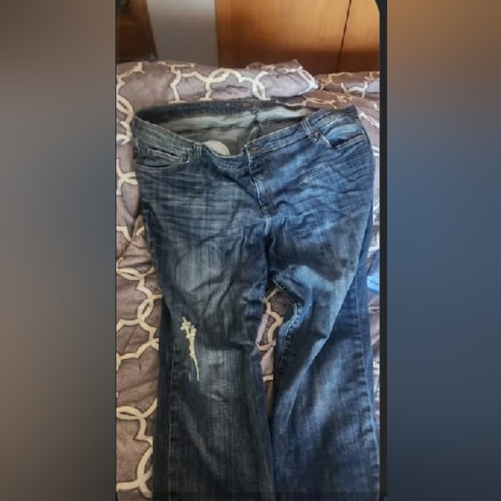 Kut from kloth jeans